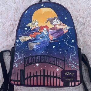 Hocus Pocus Loungefly